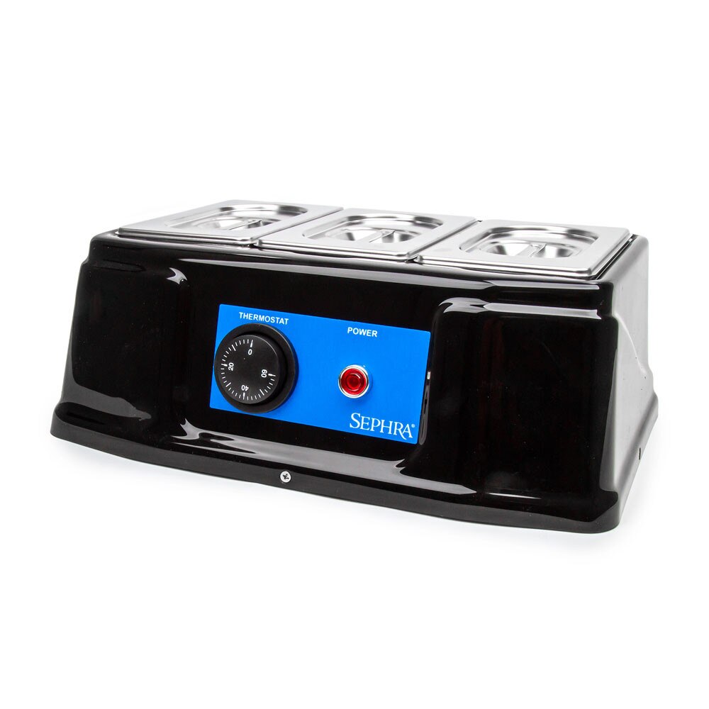 Chocolate Melter 3 x 0